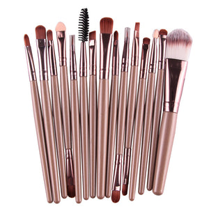 Make Up Brush Beauty Tool