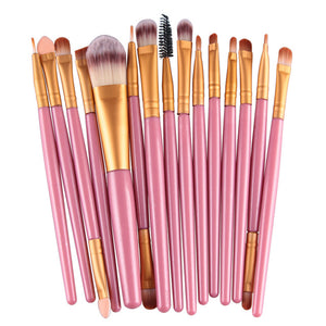 Make Up Brush Beauty Tool