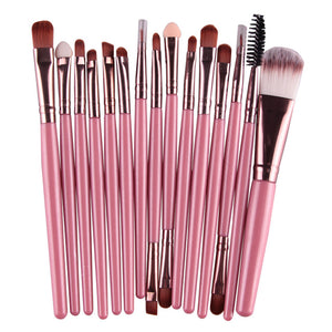 Make Up Brush Beauty Tool