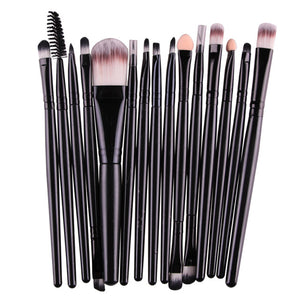 Make Up Brush Beauty Tool