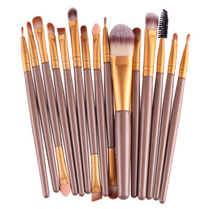 Make Up Brush Beauty Tool