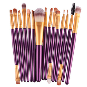 Make Up Brush Beauty Tool