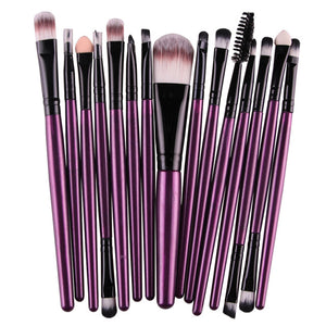 Make Up Brush Beauty Tool