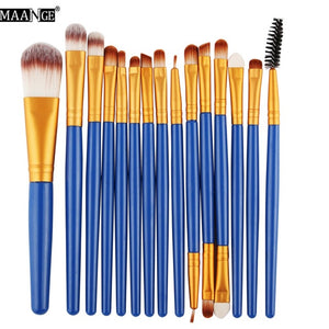 Make Up Brush Beauty Tool