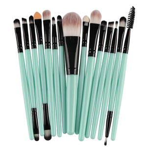 Make Up Brush Beauty Tool