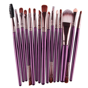 Make Up Brush Beauty Tool