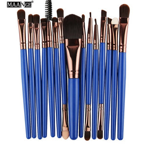 Make Up Brush Beauty Tool