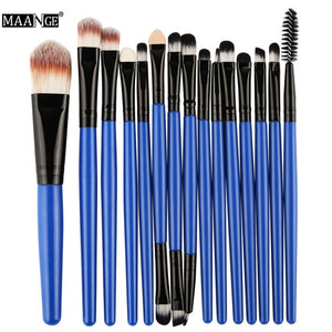 Make Up Brush Beauty Tool