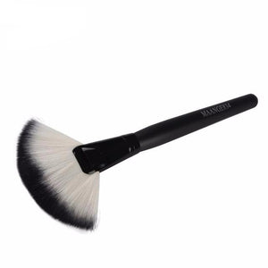 Makeup Large Fan Brush