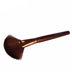 Makeup Large Fan Brush