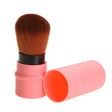 Load image into Gallery viewer, Portable Retractable Makeup Brush