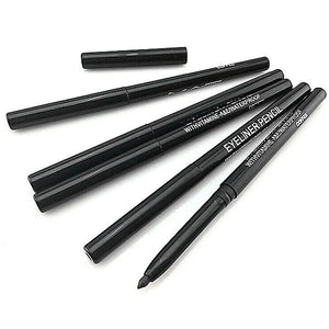 Waterproof Retractable Rotary Eyeliner