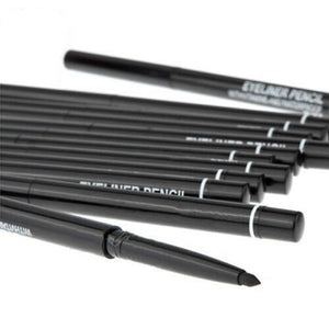 Waterproof Retractable Rotary Eyeliner