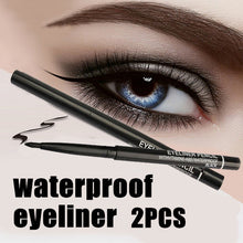 Load image into Gallery viewer, Waterproof Retractable Rotary Eyeliner