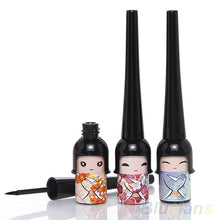 Load image into Gallery viewer, Doll Eyeliner Liquid Pen