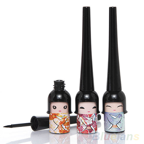 Doll Eyeliner Liquid Pen